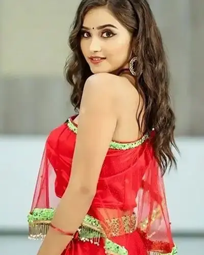 Escort In Gaya